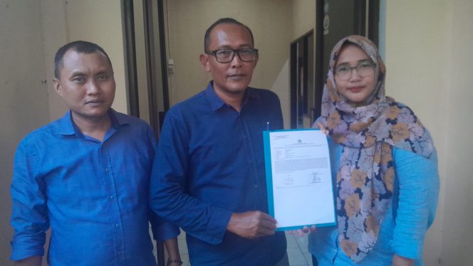 
Diduga Lakukan Penipuan Modus Diskon Pengiriman, Ekspedisi J&T Dilaporkan ke Polisi