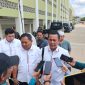 Kunjungan Komisi IV DPRD Kota Tangerang ke Pasar Anyar