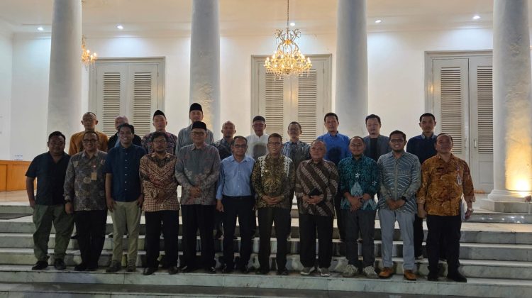Komitmen Cetak Lulusan Unggul dan Berdaya Saing, UMT Jajaki Kerjasama dengan Pemprov Banten