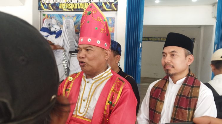 THR dan TPP 118 Guru Agama Kota Tangerang Belum Dibayar, Ini Jawaban Dinas Pendidikan