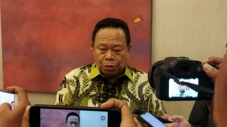 Tingkatkan Mutu Pendidikan, APTISI Banten Dorong Pendirian LLDIKTI Wilayah XVIII