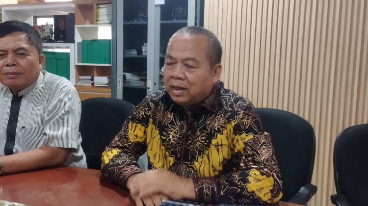 Jelang Pelaksanaan Musda, Zamaludin Siap Maju Menjadi Ketua DPD Partai Golkar Kota Tangerang