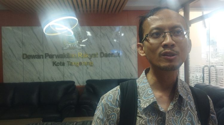 Pemkot Tangerang Diminta Tambah Layanan RDF