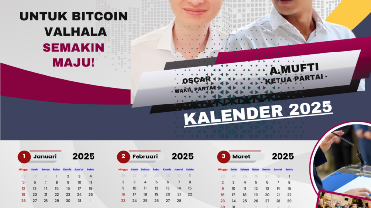 Daftar Hari Libur dan Cuti Bersama Mulai Mei 2025, Catat Tanggalnya!