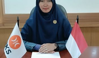 Anggota Komisi 2 DPRD Kota Tangerang, Yeni Kusumaningrum (foto: ist)