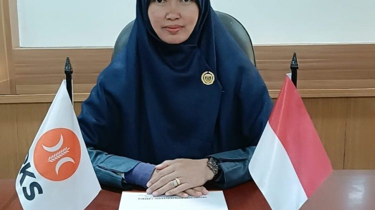 Anggota Komisi 2 DPRD Kota Tangerang, Yeni Kusumaningrum (foto: ist)