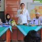 Wakil Wali Kota Tangerang H. Maryono Hasan saat menghadiri program Program Kampung Iklim (ProKlim) Lestari (foto:ist)