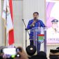 Bupati Moch Maesyal Rasyid kukuhkan perpanjangan masa jabatan BPD dan lantik PABPDSI (foto: ist)