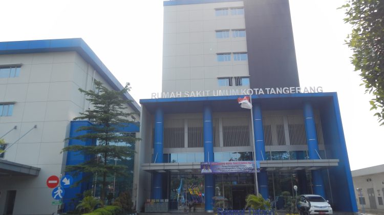 Soal Temuan BPK Mengenai Obat Kadaluarsa, Ini Tanggapan RSUD Kota Tangerang