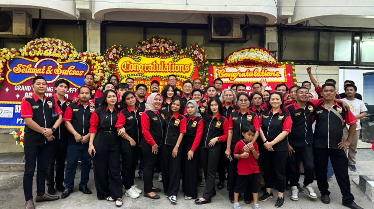 LQ Indonesia Law Firm Kembali Menorehkan Prestasi, Puluhan Miliar Kerugian Korban DNA Pro Berhasil Dicairkan