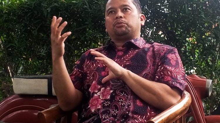 Wacana Pendirian Sekolah Rakyat di Kota Tangerang, Arief Wismansyah: Kalau Mau Dicari Ada Lahannya