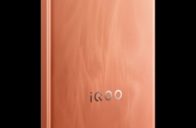IQO Neo 10 (foto:ist)