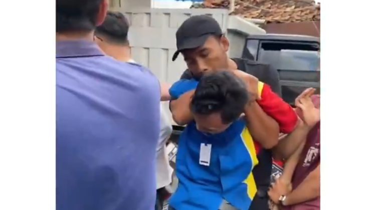 Viral, Petugas Minimarket di Jatiuwung Cabuli Anak di Bawah Umur