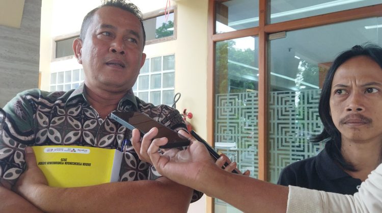 Genangan Datang Lagi, DPRD Dorong Dinas PUPR Kota Tangerang Normalisasi Drainase