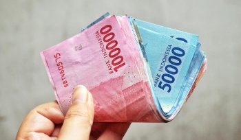 Ilustrasi Bantuan Subsidi Upah (foto: Getty images )