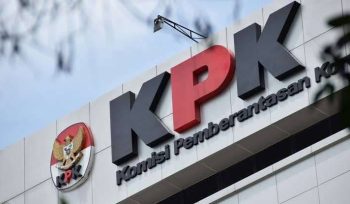 KPK ( Komisi Pemberantasan Korupsi) (foto:ist)