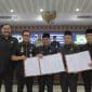 Pemkot Tangerang Tetapkan RPJMD 2025-2029 dan RPIK 2025-2045 (foto: ist)