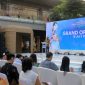 Pembukaan Jakarta Premium Outlets (JPO) di Jalur Sutera Boulevard Kecamatan Pinang (foto:ist)