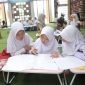 Peringatan Hari Anak Nasional di Puspem Kota Tangerang (foto: ist)