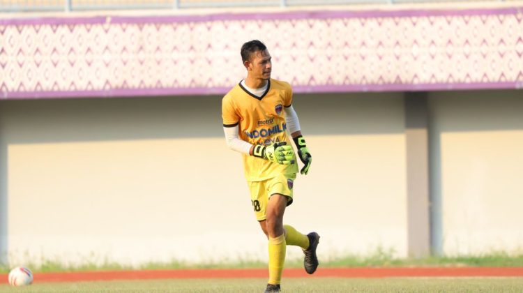 Update Manuver Persebaya Cari Kiper Baru, Eks Persita Tangerang Muncul, Kode Terungkap