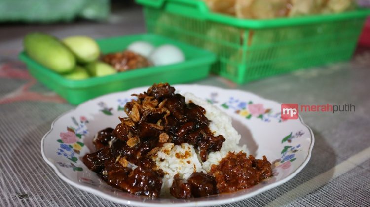 Rekomendasi Kuliner Lezat di Tangerang: Nasi Jagal