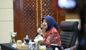 Anggota Komisi XI DPR RI Dapil Banten II, Annisa Mahesa (foto:ist)