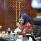 Anggota Komisi XI DPR RI Dapil Banten II, Annisa Mahesa (foto:ist)