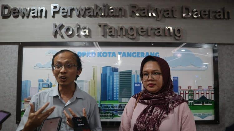 Wakasek SMPN 23 Kota Tangerang Diduga Cabuli Siswa Laki-laki, Wakil Ketua DPRD: Ironi di Kota Ramah Anak