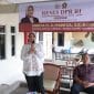 Anggota Komisi XI DPR RI Fraksi Partai Gerindra Dapil Banten II, Annisa Mahesa (foto:ist)