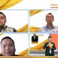 Habib Idrus Salim Aljufri, Forum Diskusi Publik via Zoom saat pembahasan Koperasi Merah Putih (KMP)