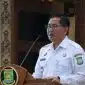 Sekda Kota Tangerang yang juga Ketua Panitia Seleksi Herman Suwarman (Foto: ist)