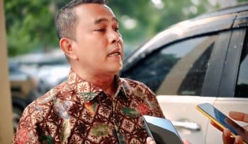 Anggota Komisi IV DPRD Kota Tangerang, Apanudin (foto: tangerangpedia)