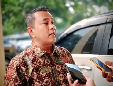 Anggota Komisi IV DPRD Kota Tangerang, Apanudin (foto: tangerangpedia)