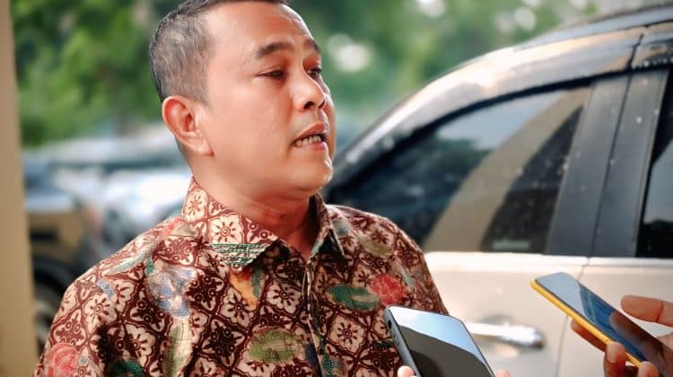 Anggota Komisi IV DPRD Kota Tangerang, Apanudin (foto: tangerangpedia)