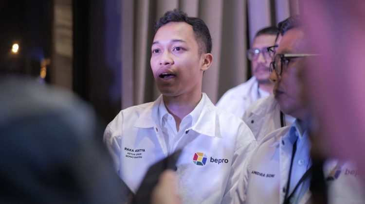 Kerusuhan di Sejumlah Wilayah, Ketua Bepro Banten Ajak Masyarakat Tidak Terprovokasi