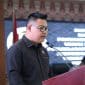 Anggota Komisi I DPRD Kota Tangerang, Christian Lois.ST (foto: istimewa)