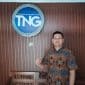 Direktur PT Tangerang Nusantara Global (TNG), Muhammad Rizal (foto:ist)