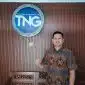 Direktur PT Tangerang Nusantara Global (TNG), Muhammad Rizal (foto:ist)