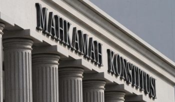 Gedung Mahkamah Konstitusi (foto:ist)