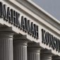 Gedung Mahkamah Konstitusi (foto:ist)