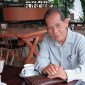 Arjono, SH.MM Direktur Advokasi, Jaringan Aktivis Lingkungan Hidup Indonesia Lestari (JALHI). Foto: ist