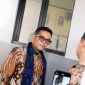 Gubernur Banten Andra Soni Dalam kunjungannya ke dapur Satuan Pelayanan Pemenuhan Gizi (SPPG) di Kecamatan Neglasari (foto:ist)