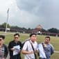 Mahasiswa demo di DPRD Kabupaten Tangerang (foto: ist)