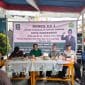 Anggota DPRD Kota Tangerang H. Tasril Jamal fraksi PKB melaksanakan reses Ke-1 tahun 2025-2026 di RW04,05,06 Perumahan Pondok Bahar Permai (foto:ist)