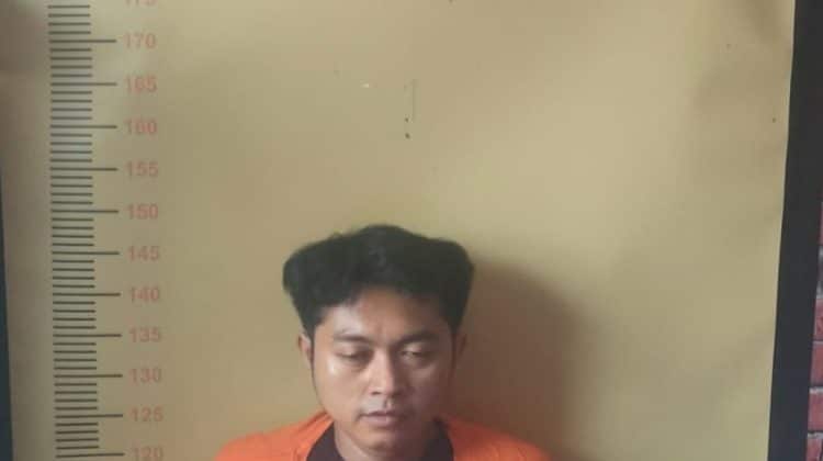 Pelaku Kasus Penipuan dan Penggelapan di Neglasari Diringkus Polisi