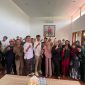 Anggota DPR RI Annisa Mahesa dalam kegiatan Reses DPR RI di Kecamatan Serang, Kota Serang (foto:ist)