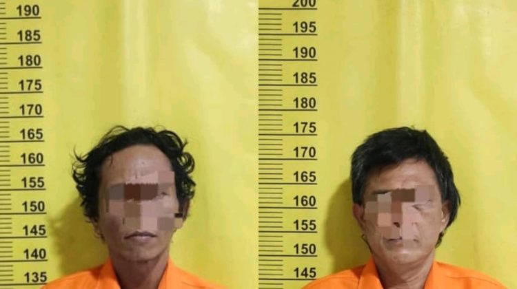 Dua Unit AC SMA Negeri 1 Kota Tangerang Dicuri