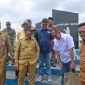 Wali Kota Tangerang, H. Sachrudin saat membuka kegiatan Pembinaan Pokdarwis Kota Tangerang Tahun 2025 (foto:ist)