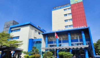 RSUD Kota Tangerang dengan layanan Cath Lab (foto: ist)
