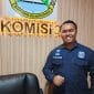 Politisi Partai NasDem Kota Tangerang, Holiludin (foto: zie)